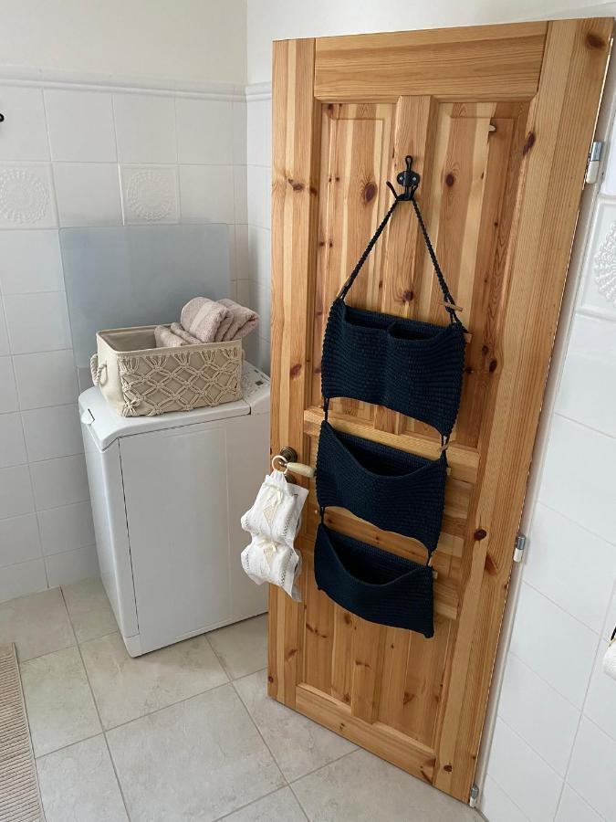 Nad Slovackym Sklipkem Villa Tupesy Buitenkant foto
